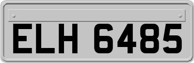 ELH6485