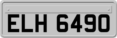ELH6490