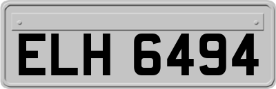 ELH6494
