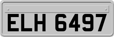 ELH6497