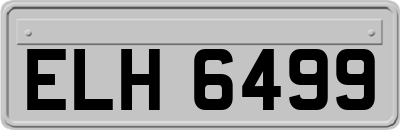 ELH6499