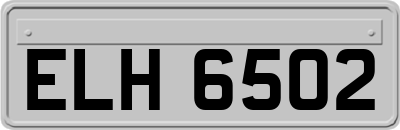 ELH6502