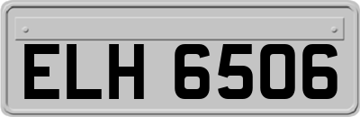 ELH6506