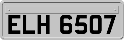 ELH6507