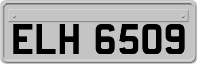ELH6509