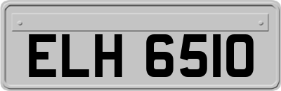 ELH6510
