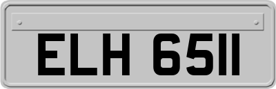 ELH6511