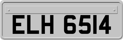ELH6514