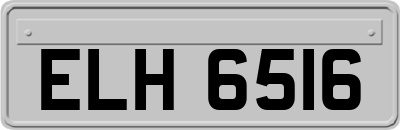 ELH6516
