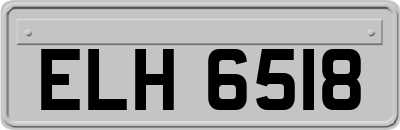 ELH6518