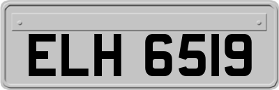 ELH6519