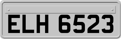 ELH6523