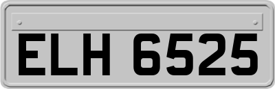 ELH6525