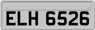 ELH6526