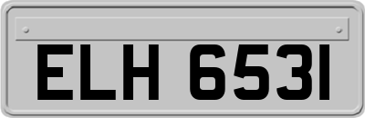 ELH6531