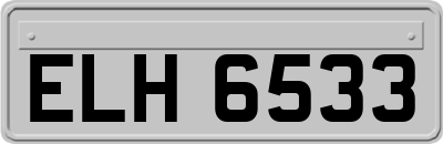 ELH6533