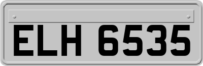 ELH6535