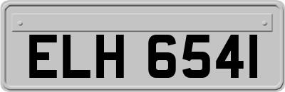ELH6541