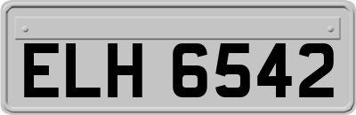 ELH6542