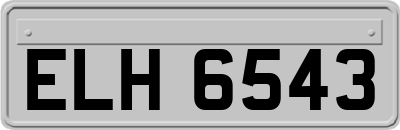 ELH6543