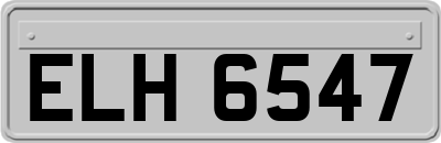 ELH6547