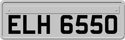 ELH6550