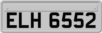 ELH6552