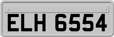 ELH6554