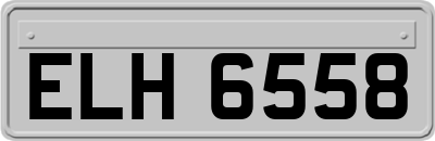 ELH6558