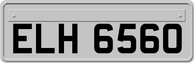 ELH6560