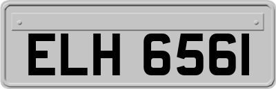 ELH6561
