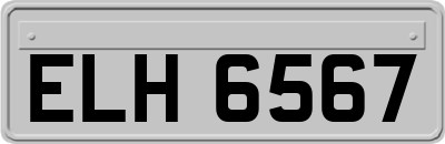 ELH6567
