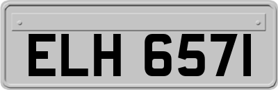 ELH6571
