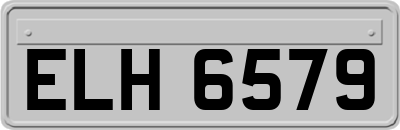 ELH6579