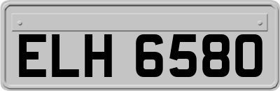 ELH6580