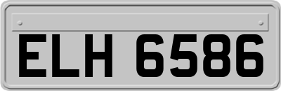 ELH6586