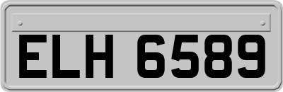 ELH6589