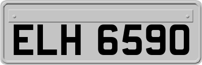 ELH6590