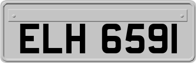 ELH6591