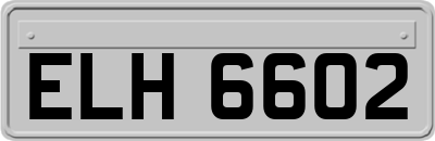ELH6602