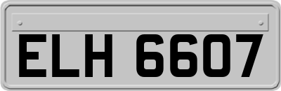 ELH6607
