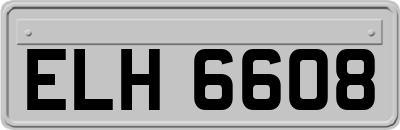 ELH6608