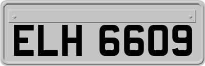 ELH6609