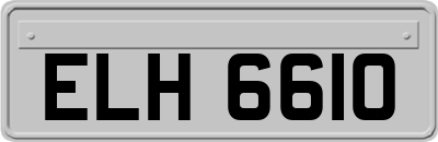 ELH6610