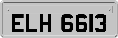 ELH6613