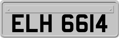 ELH6614