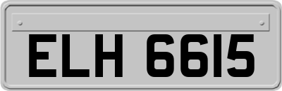 ELH6615