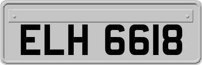 ELH6618