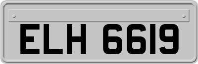 ELH6619