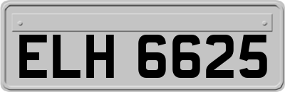 ELH6625